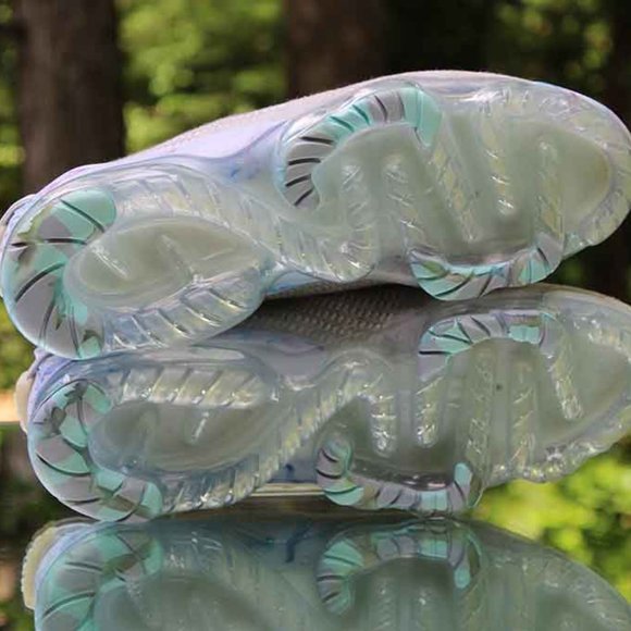 Nike Air VaporMax Flyknit 2020 Men’s Size 9.5 - Picture 13 of 16